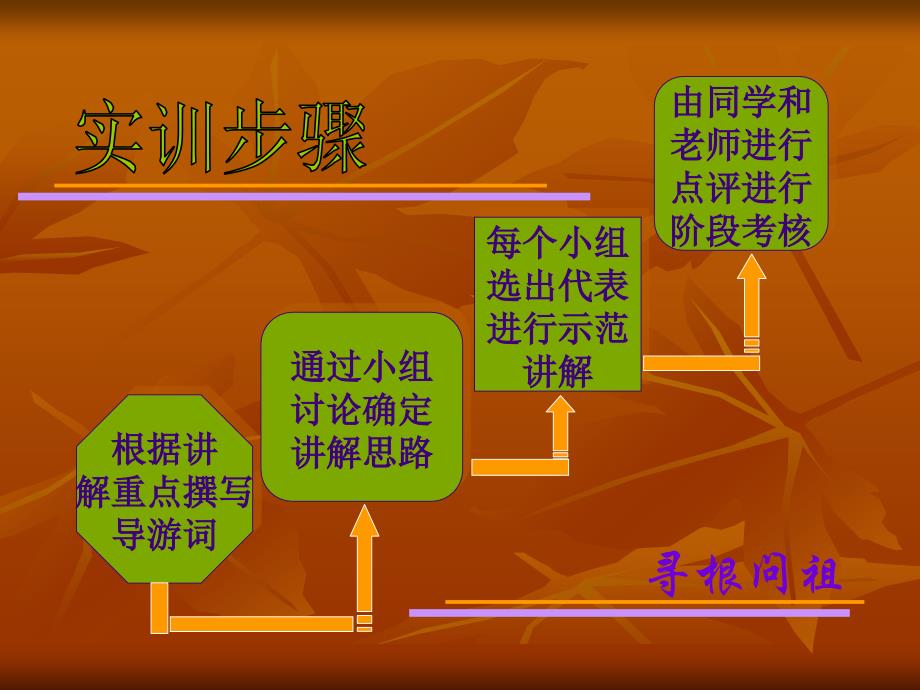 山西省全国导游资格考试现场考试景点之一_第3页