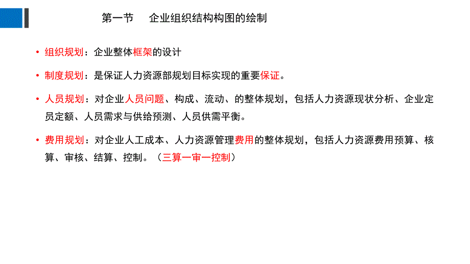 第一章  人力资源规划_第4页