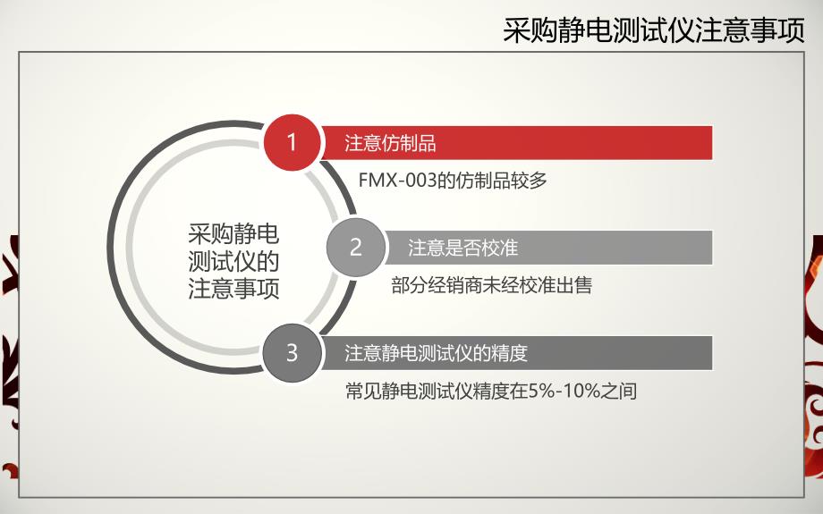 常见静电测试仪的性能与价格_第4页