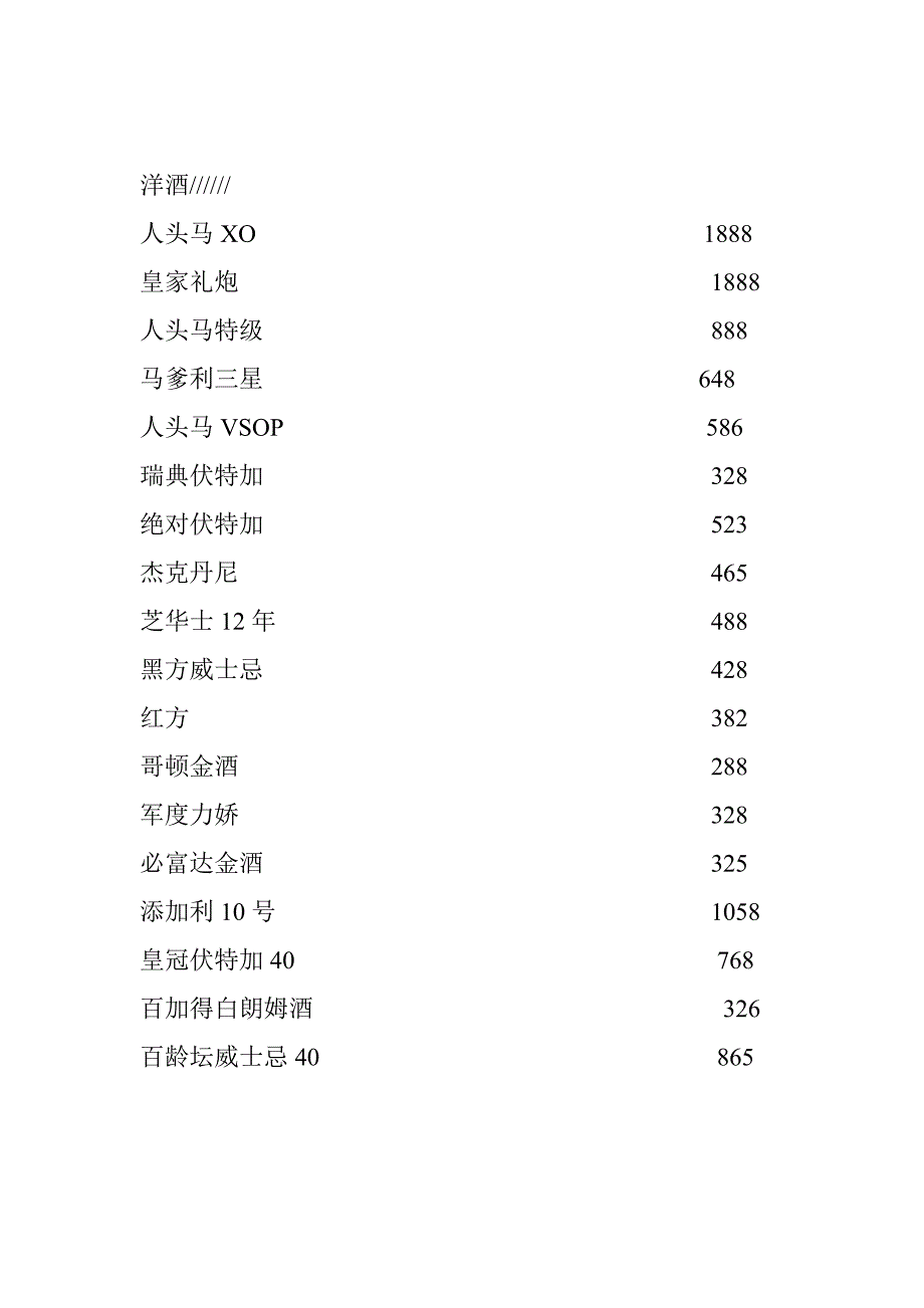 白酒系列123_第4页