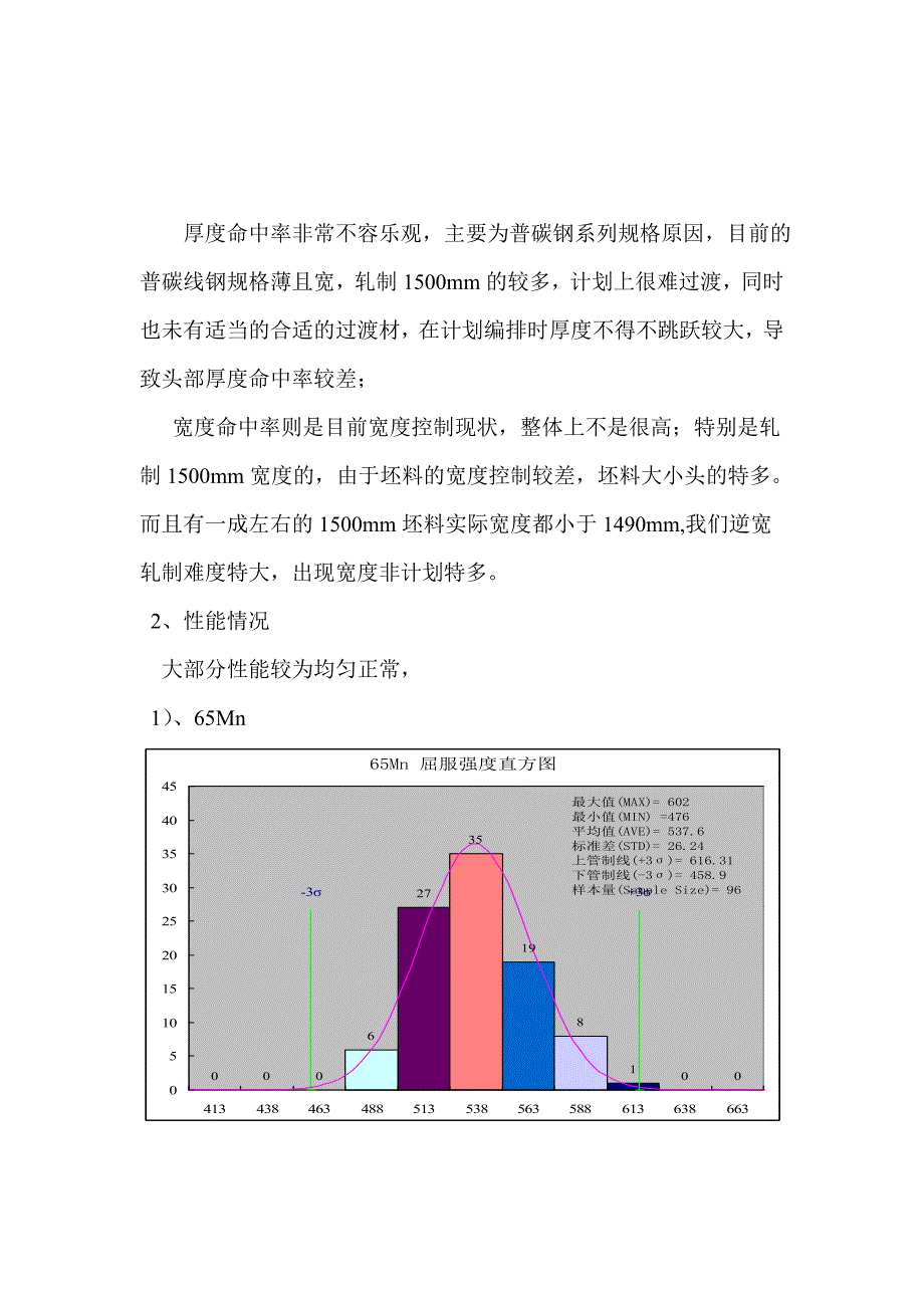 普碳钢组品种质量分析及改进---朱永宽_第3页
