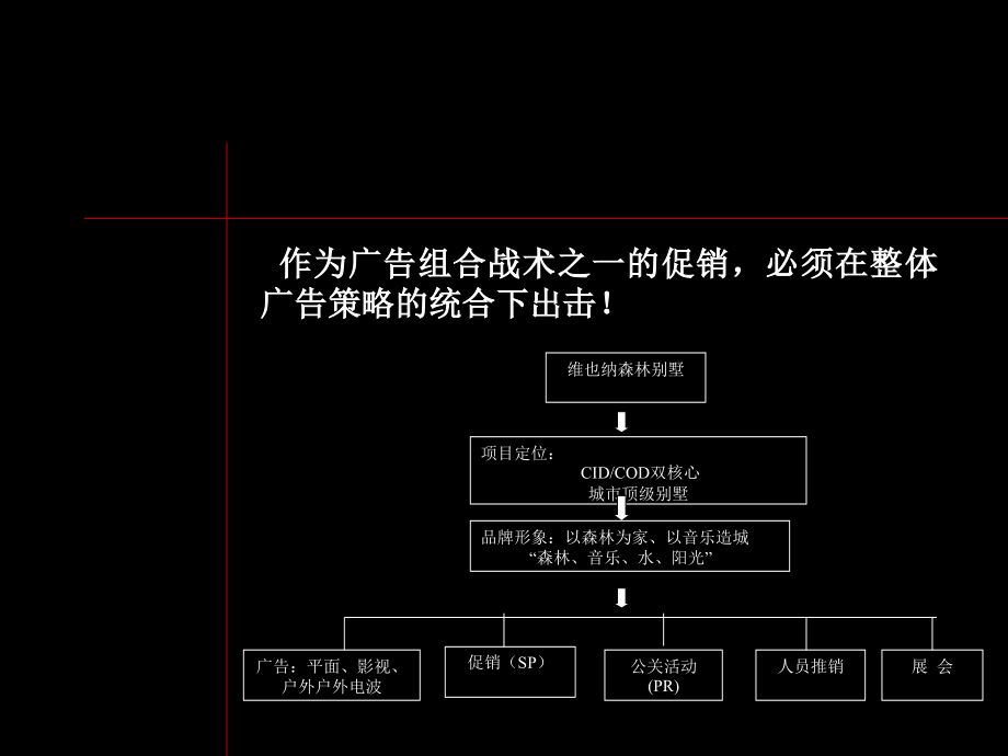 维也纳森林别墅整体促销活动方案_第3页