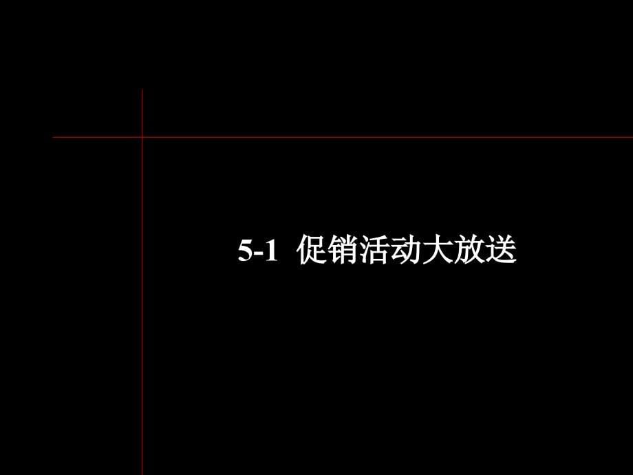 维也纳森林别墅整体促销活动方案_第5页