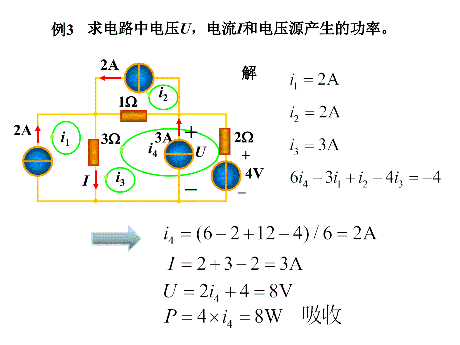 电路结点电压法_第1页