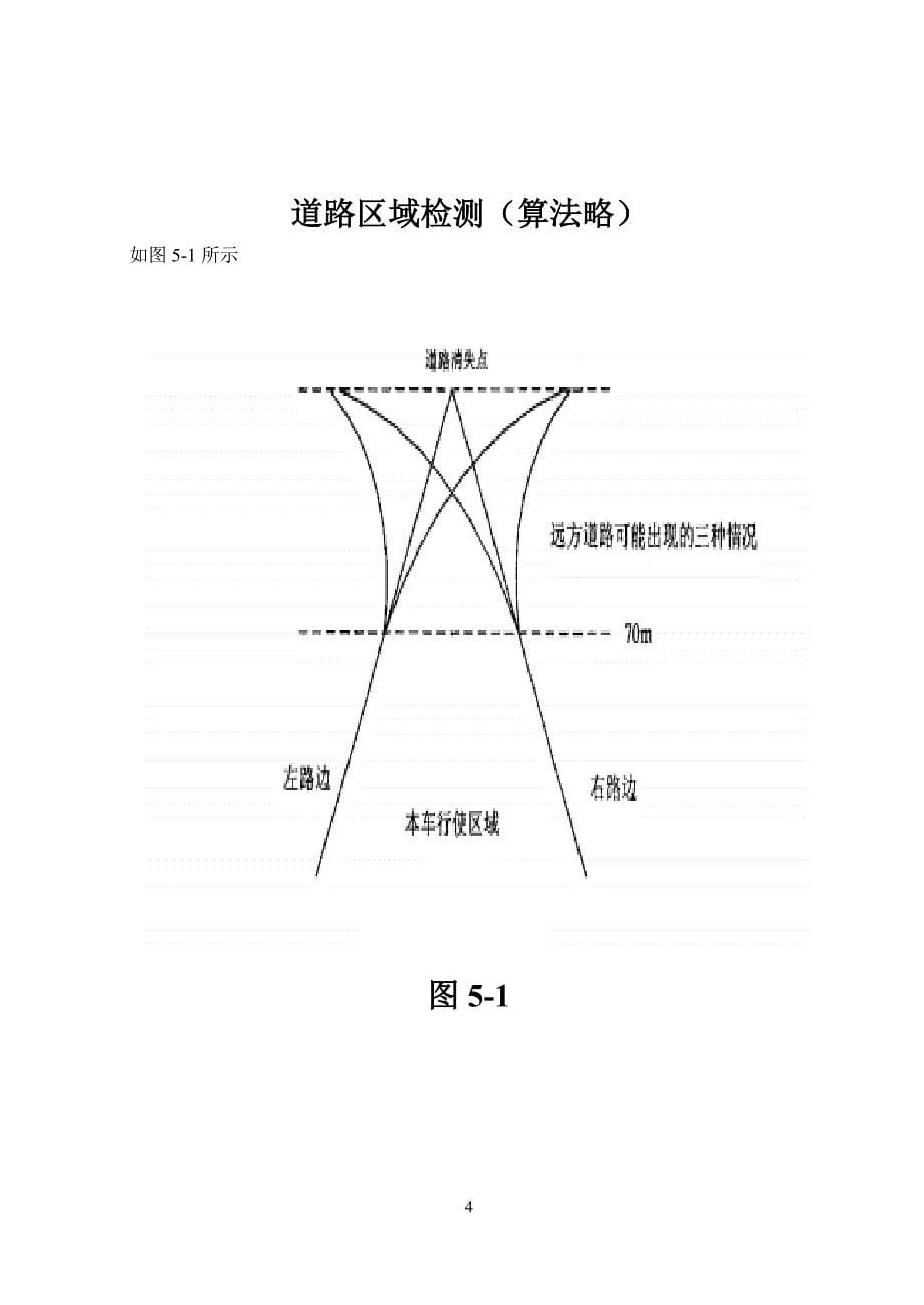 汽车智能辅助驾驶系统_第5页