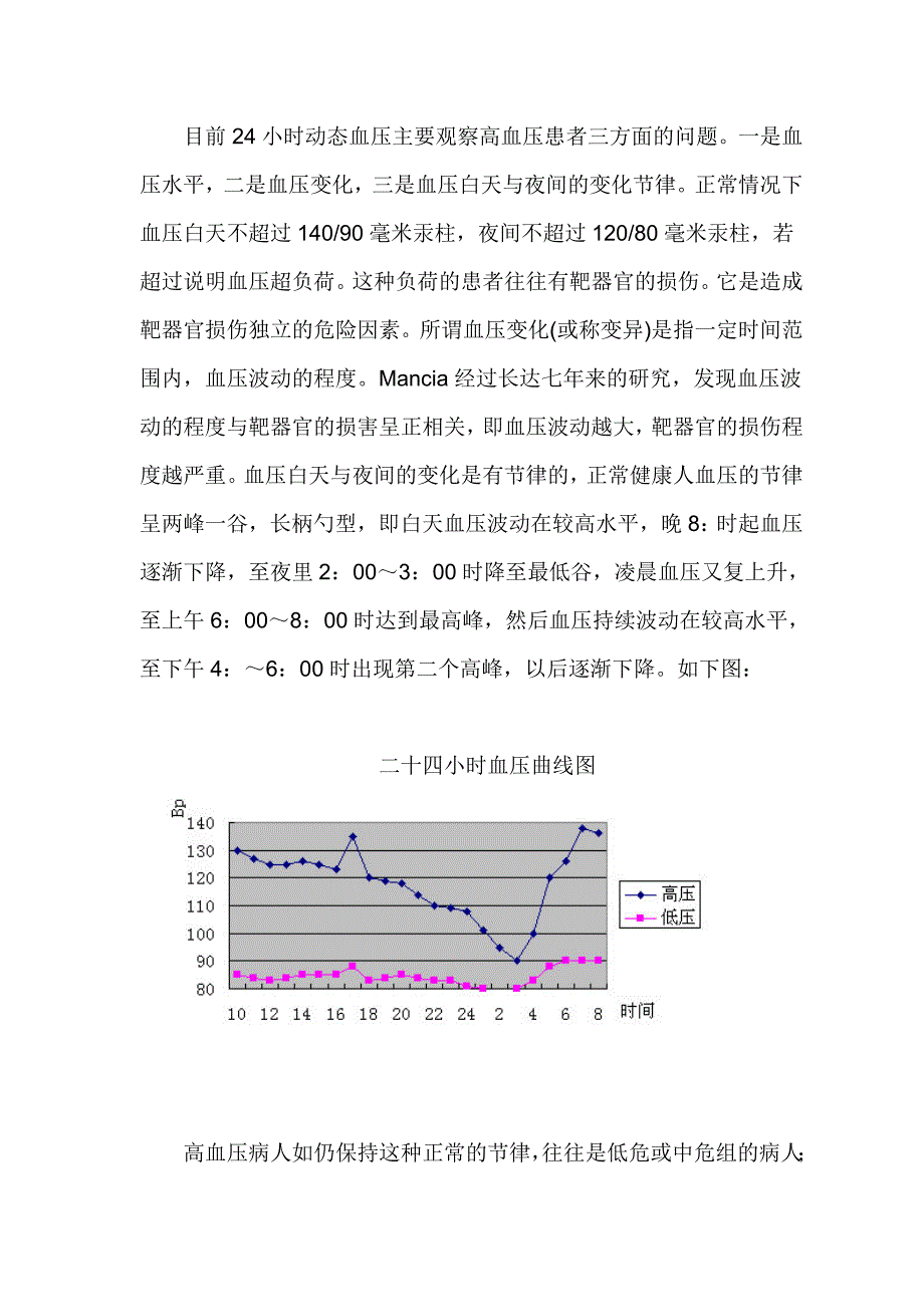 电子血压计相关知识_第3页