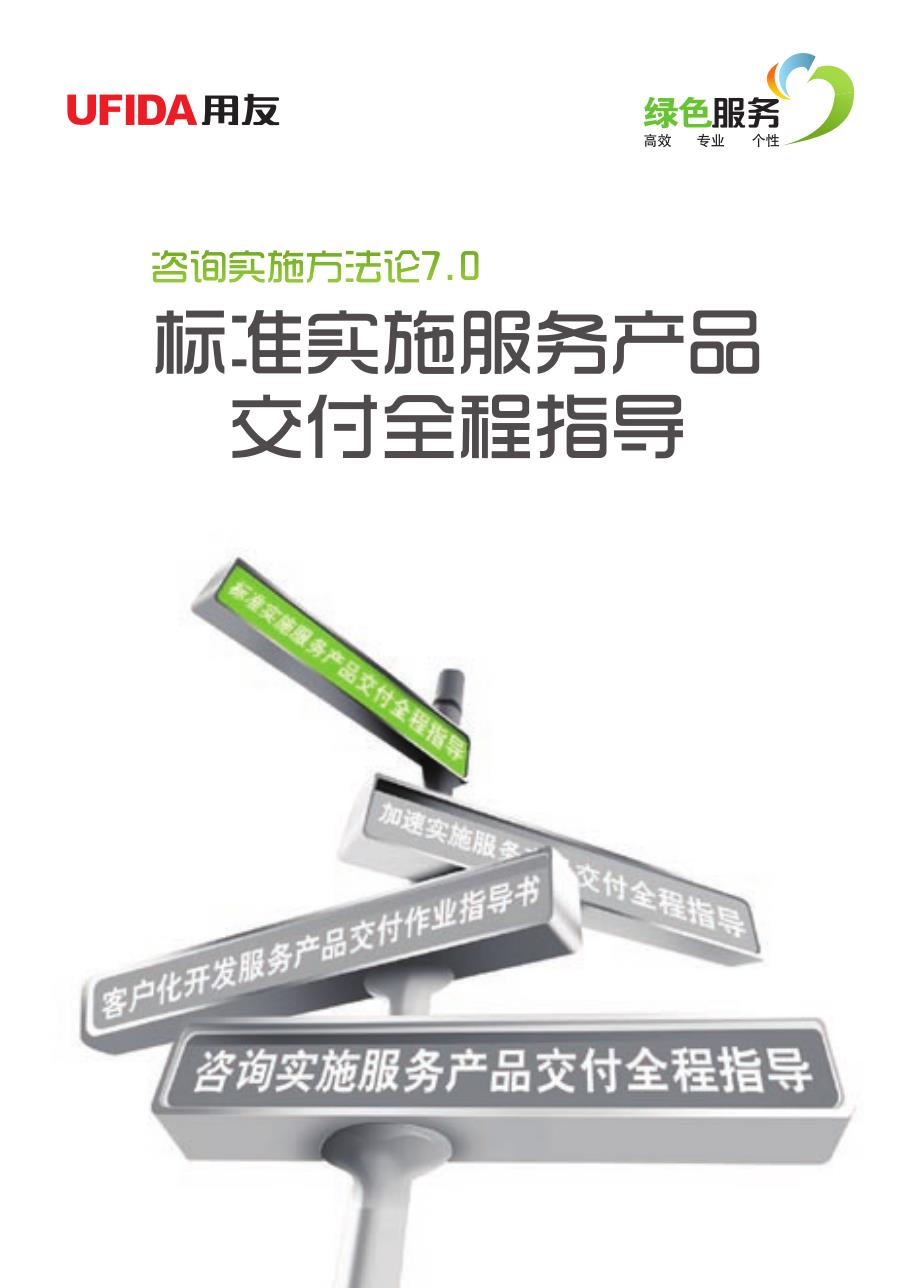 标准实施服务产品交付全程指导_第1页