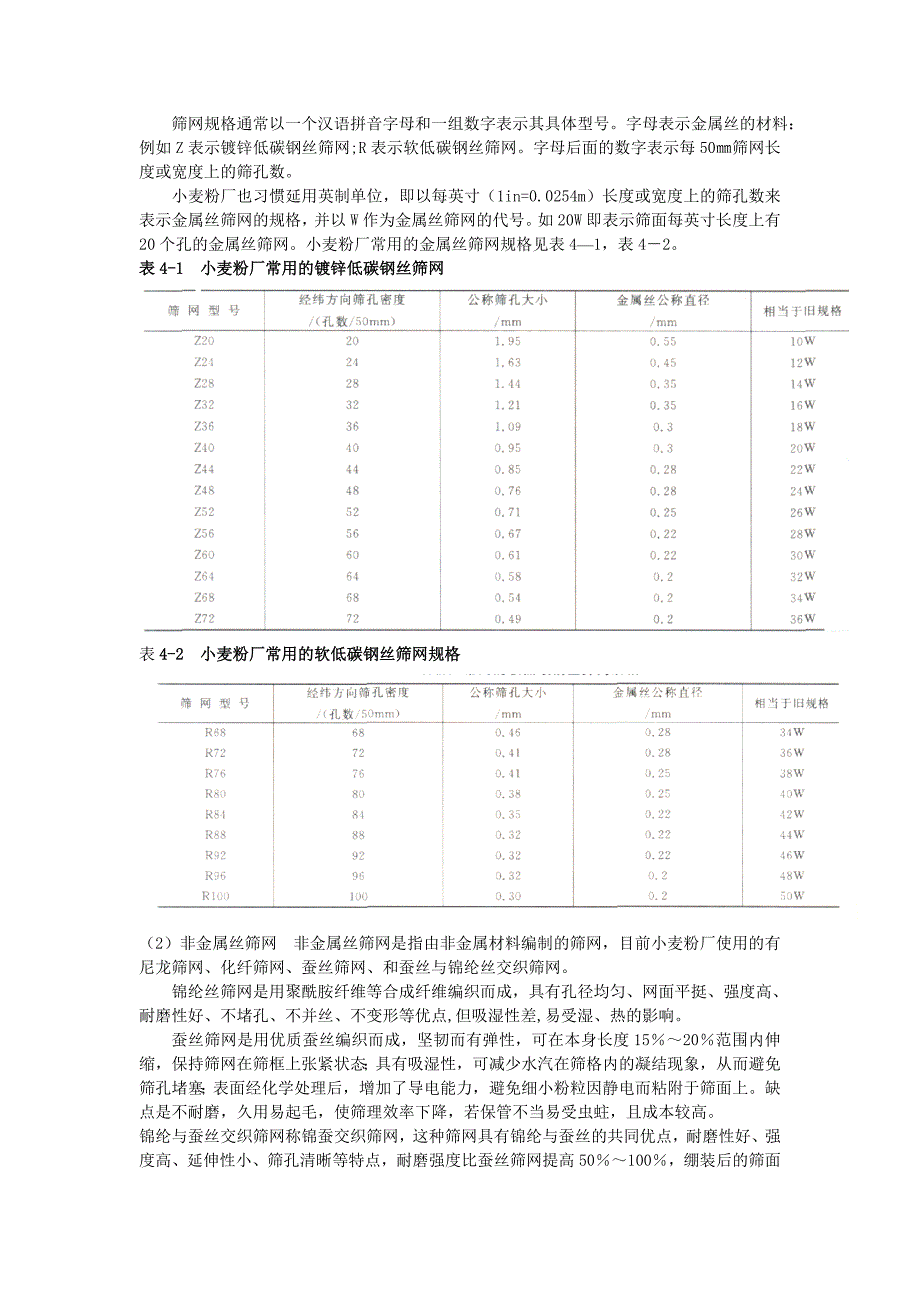 小麦制粉研磨资料_第3页