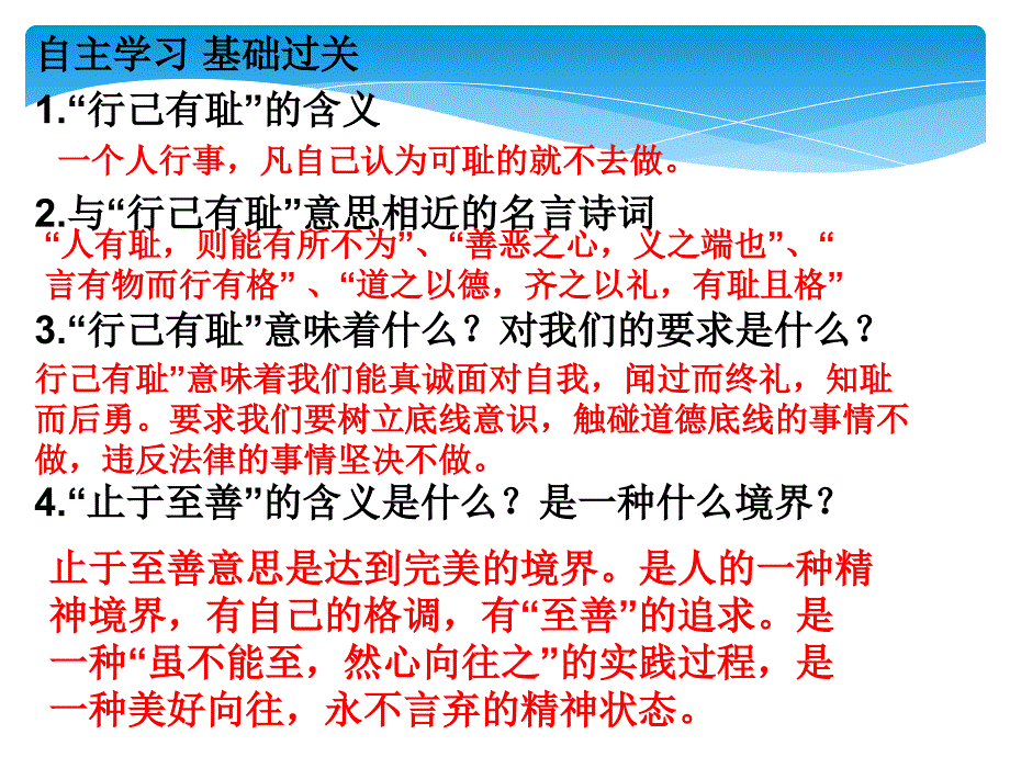 人教版《道德与法治》七年级下册3.2《青春有格》课件（共35张）_第3页