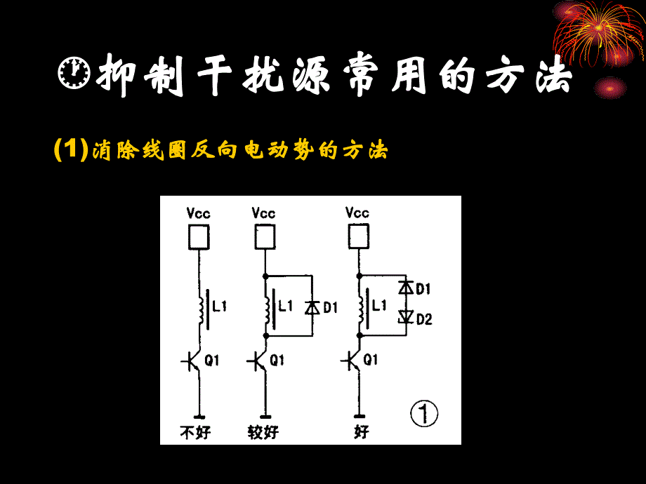 电路设计抗干扰措施_第4页