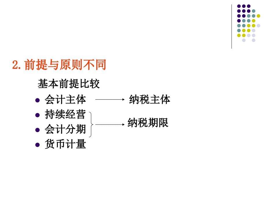 会计与税法差异_第5页