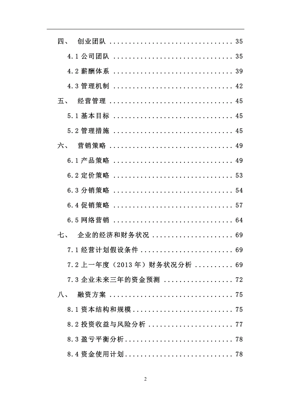 【中文版】轻旅策划书_第3页