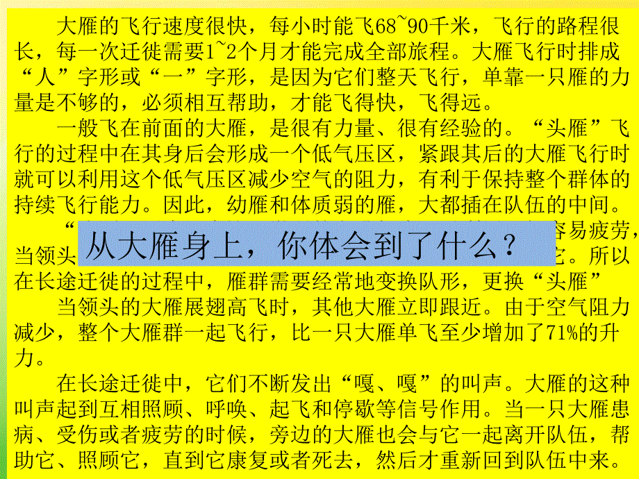 人教版《道德与法治》七年级下册6.1《集体生活邀请我》课件（21张PPT）_第3页