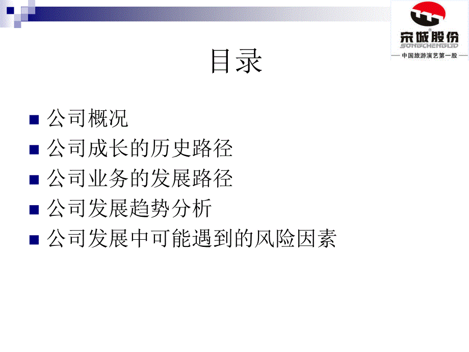 宋城股份战略分析_第2页