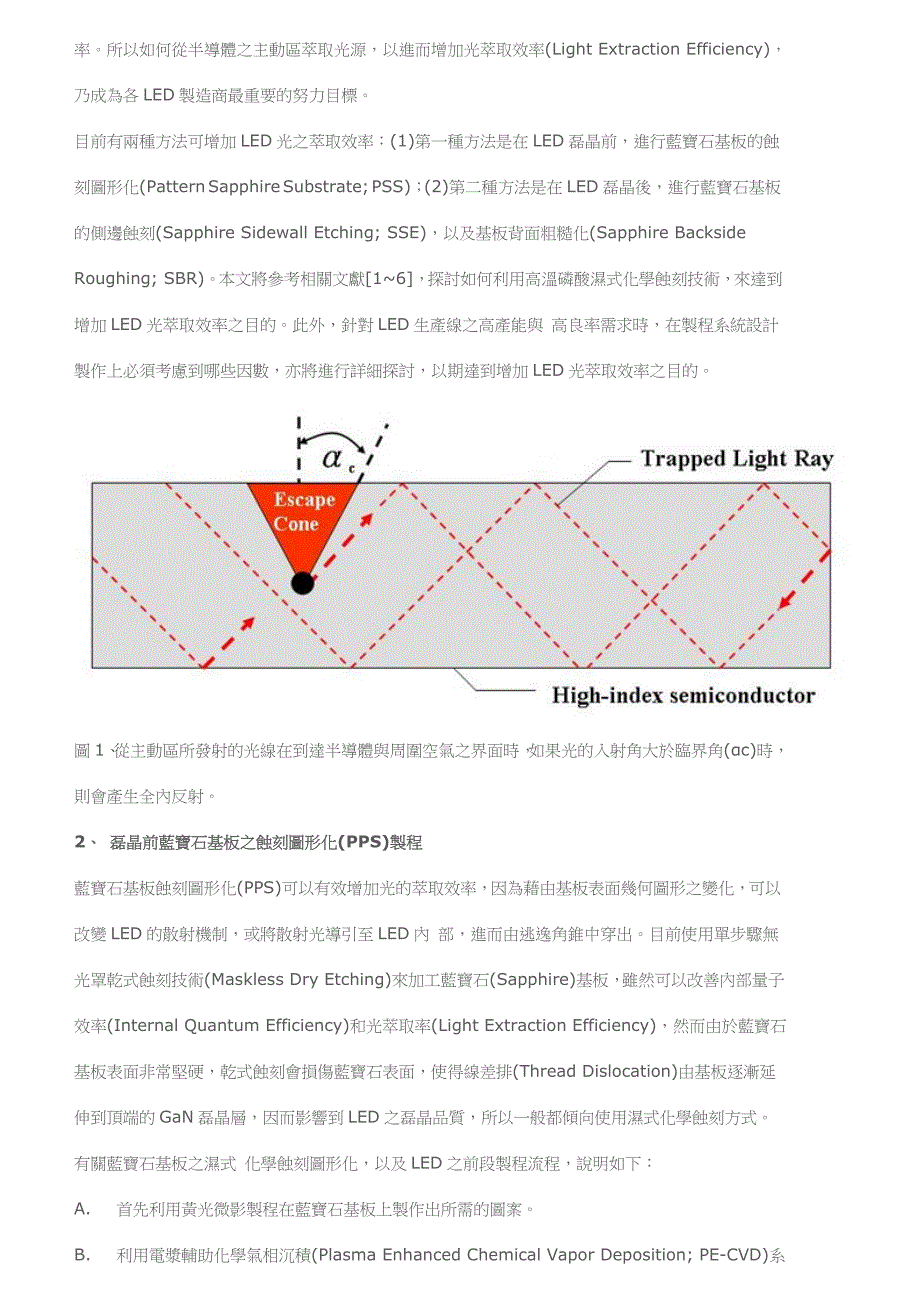 晶晟精密蚀刻制程提高亮度_第2页