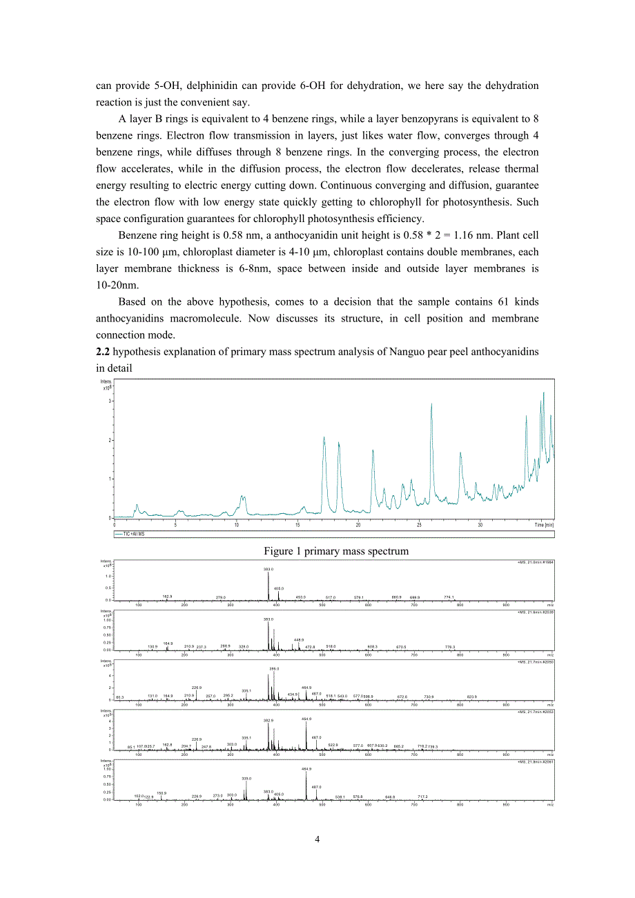 英文版花色素结构假说_第4页