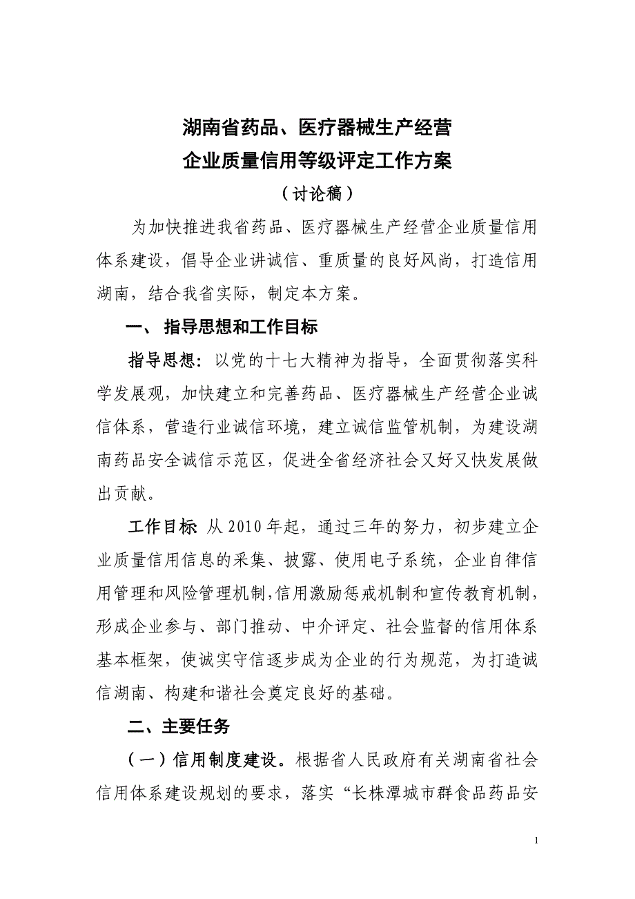 湖南省药品、医疗器械生产经营_第1页