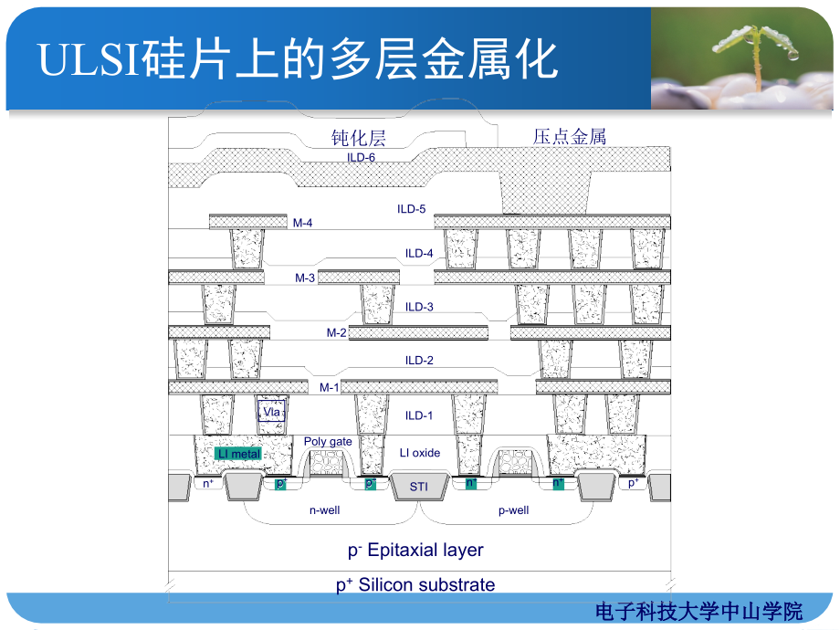 集成电路工艺之化学气相淀积_第4页