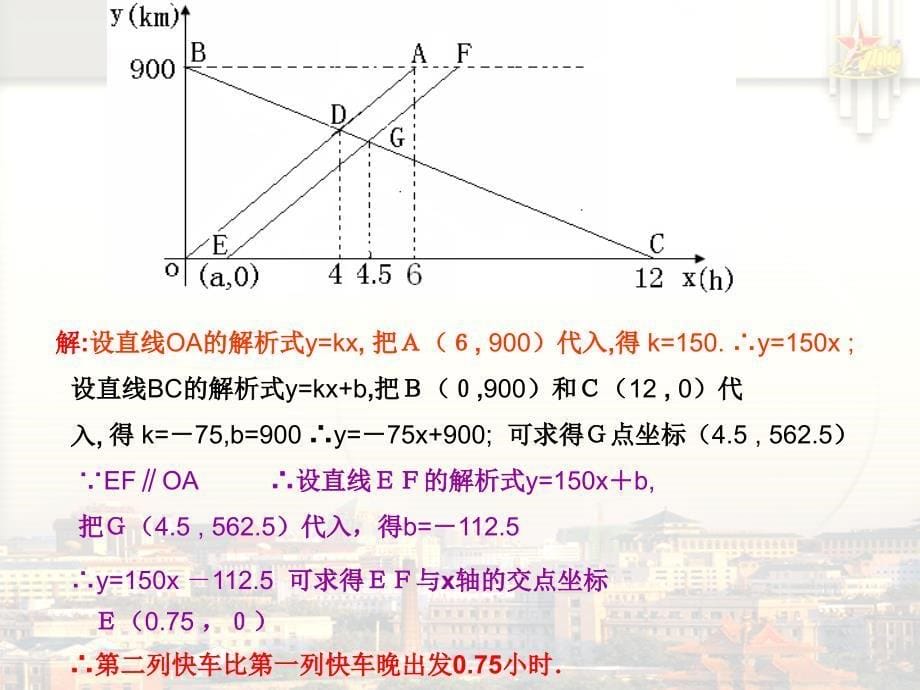 一次函数与行程问题_第5页