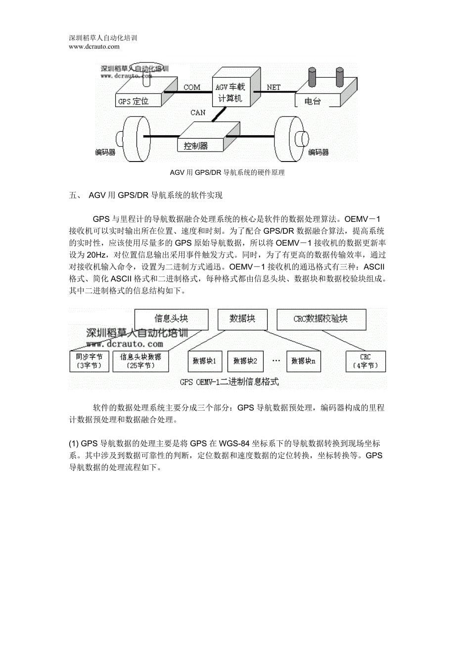 室外agv用gps_第5页