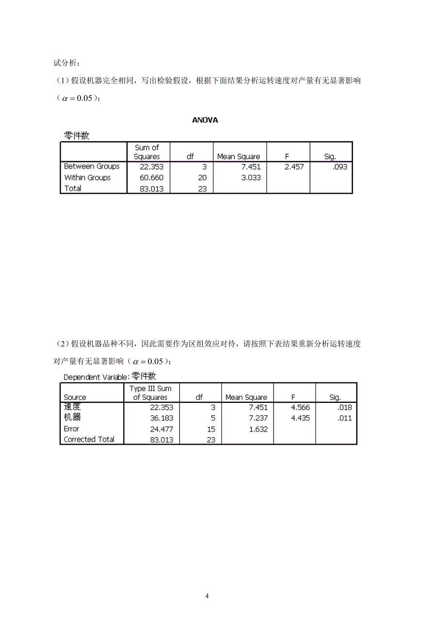 试验统计试卷2012_第4页