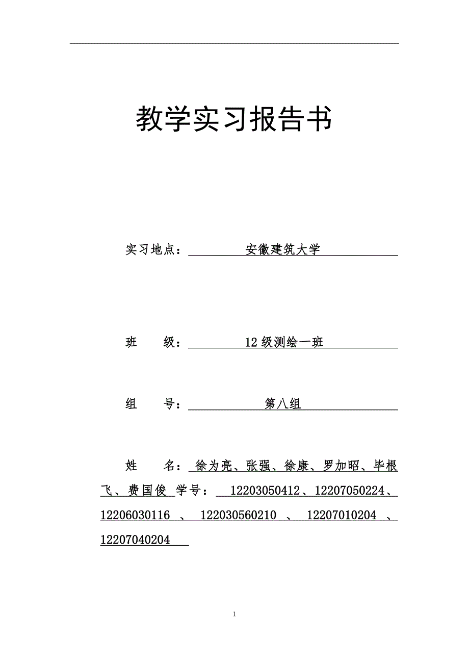 道路断面测绘 -_第1页