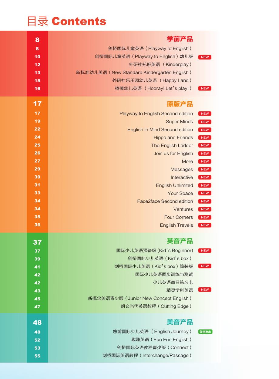 外研联创产品手册 2014第一期-预览_第4页