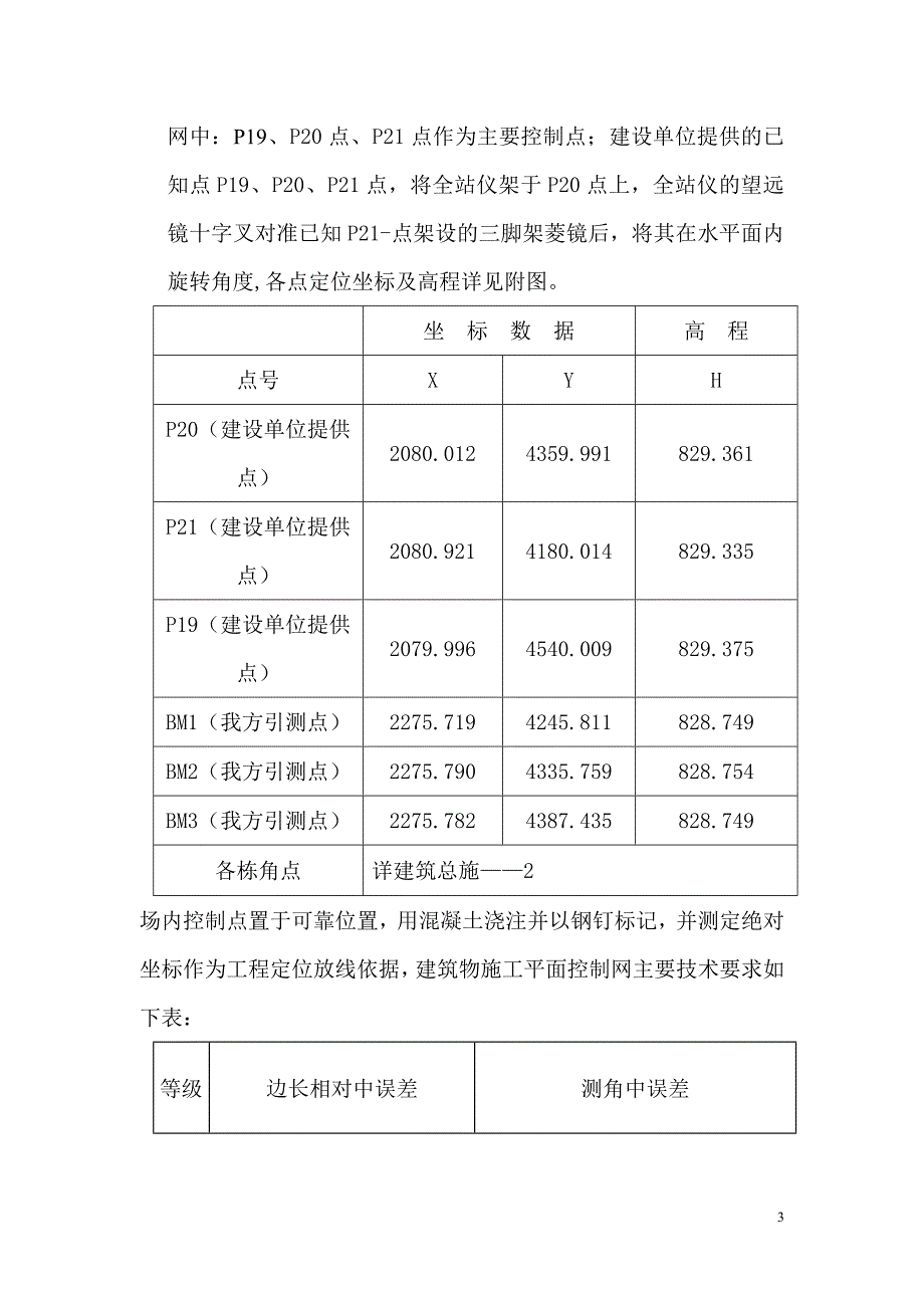 遵义机场测量放线方案_第4页