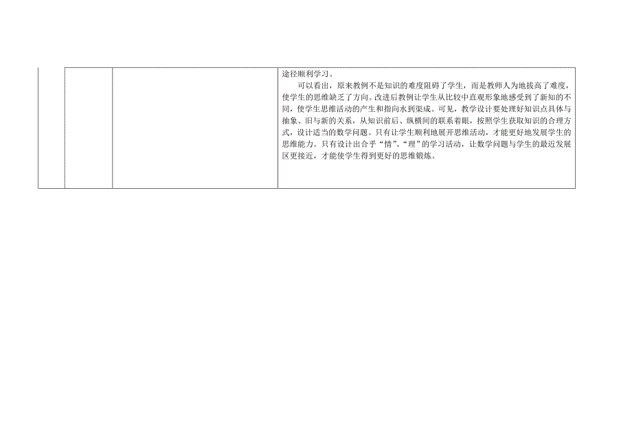 研修总结模板李会如_第4页