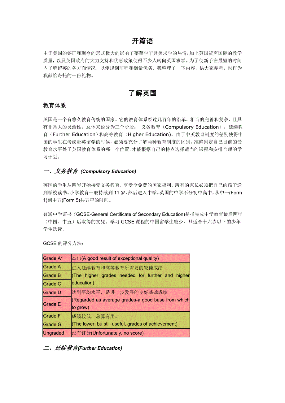 英国申请手册_第1页