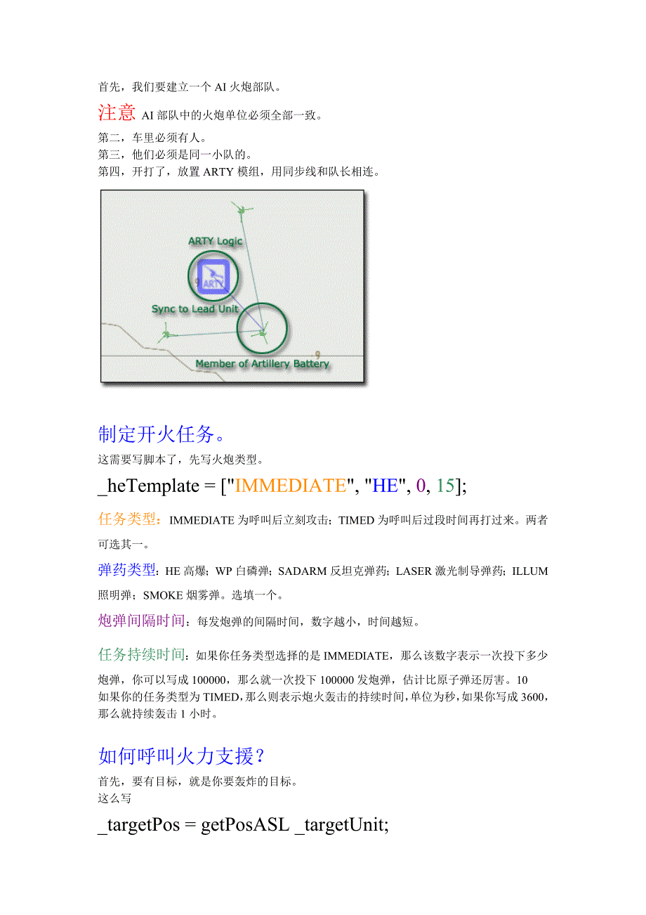 武装突袭2编辑器使用_第4页