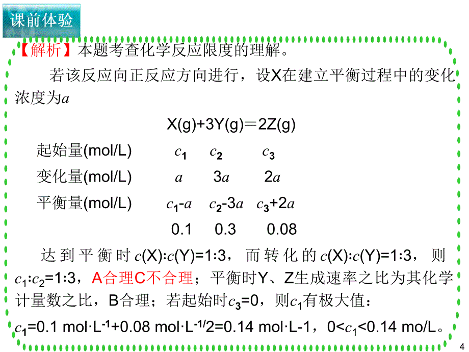 化学反应方向和限度_第4页