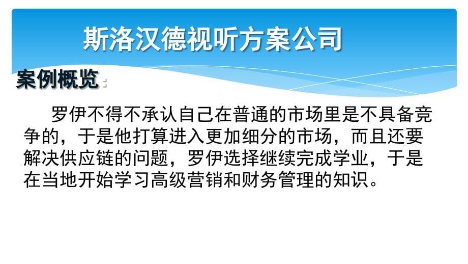 金融管理综合应用十-营销战略_第5页