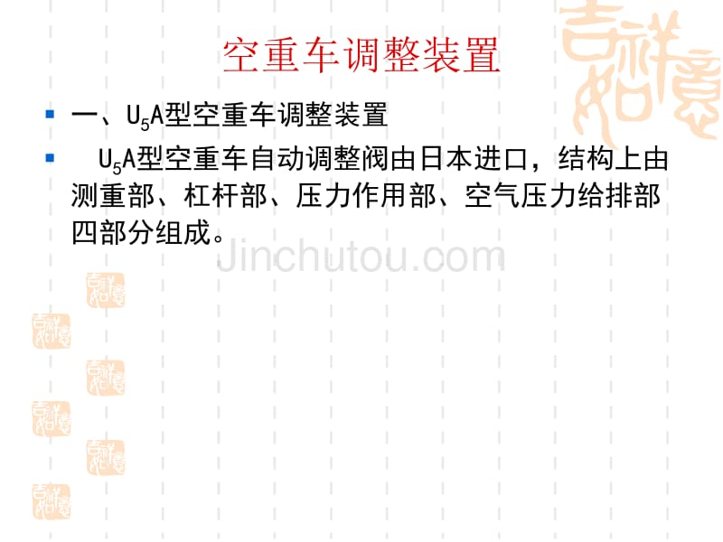 空重车调整装置_第1页