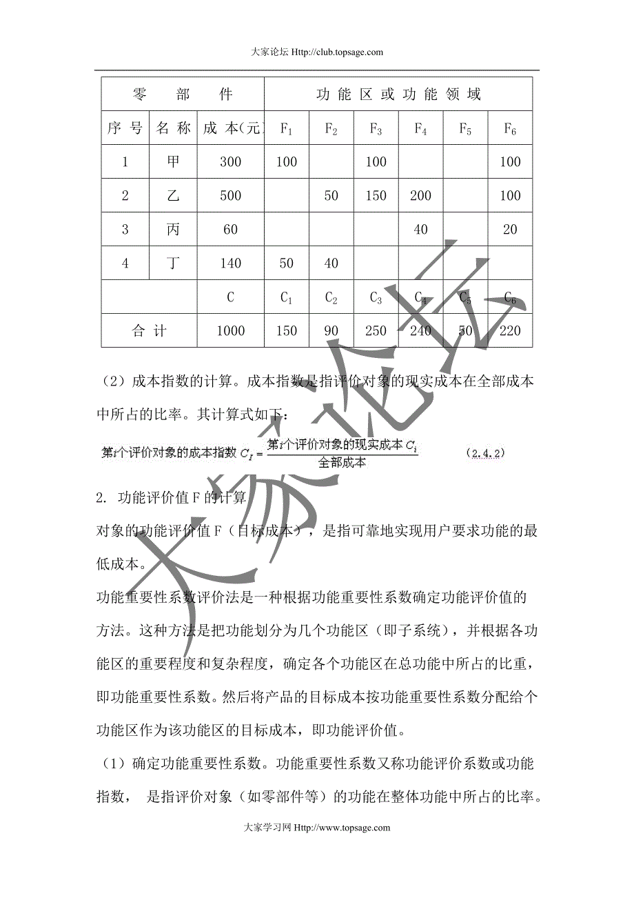 造价工程师-理论法规-学易18_第2页