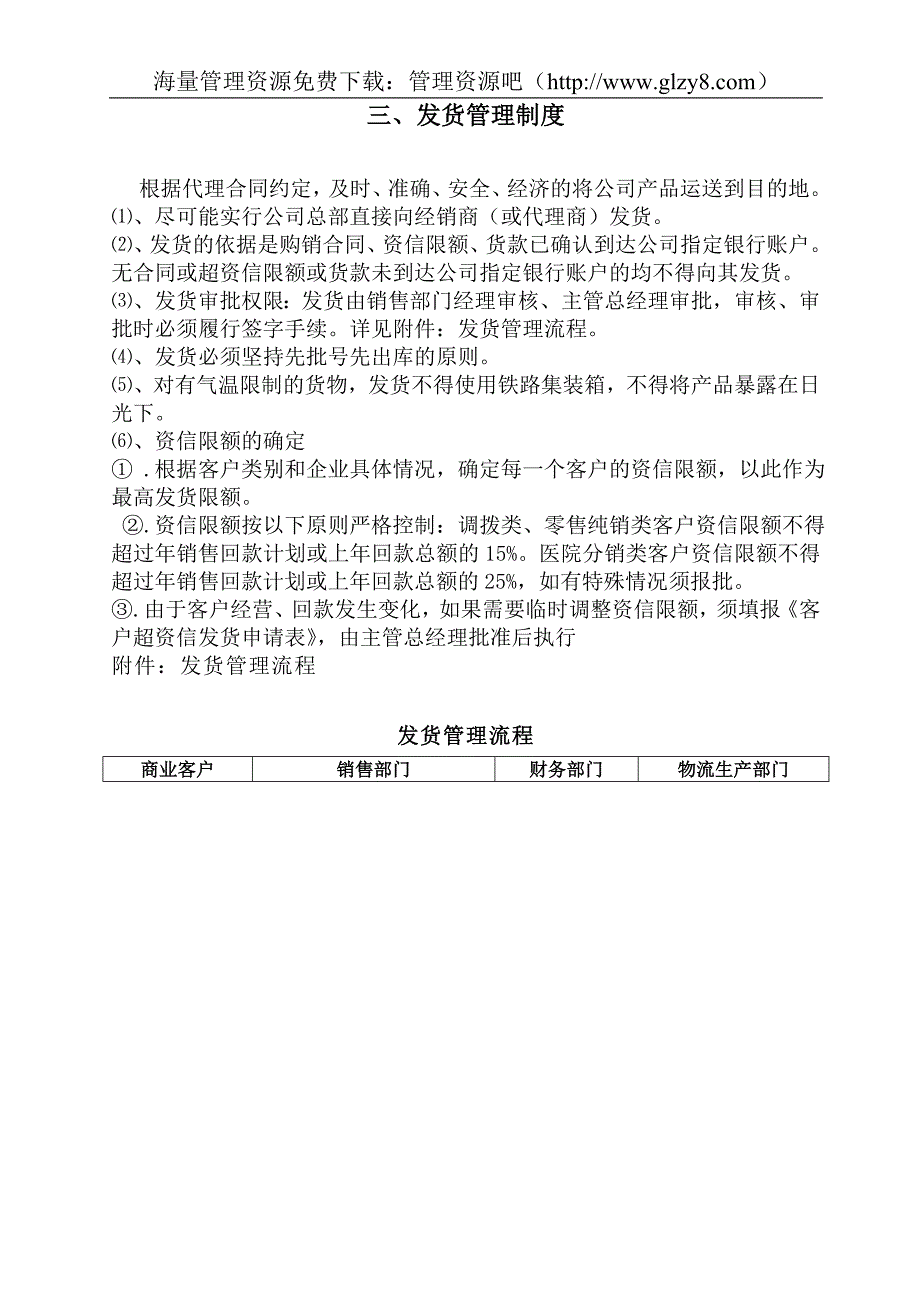 销售管理手册9187111235_第3页