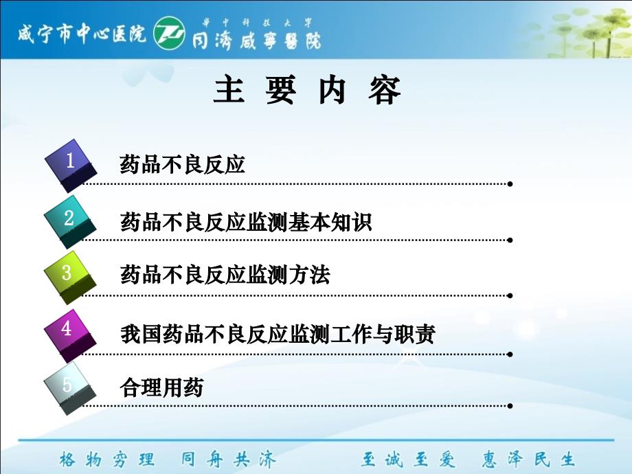 ADR监测与合理用药_第4页