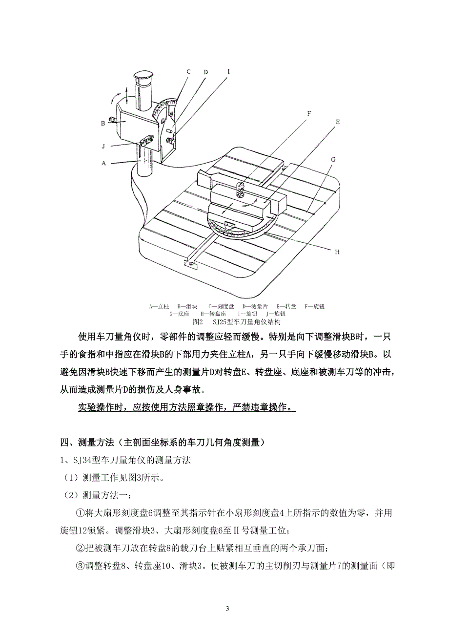 车刀几何角度测量1_第4页