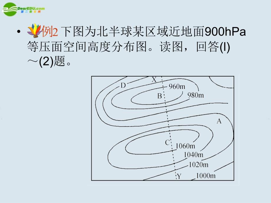 高中地理 2.1.2大气环流课件 新人教版必修1_第1页