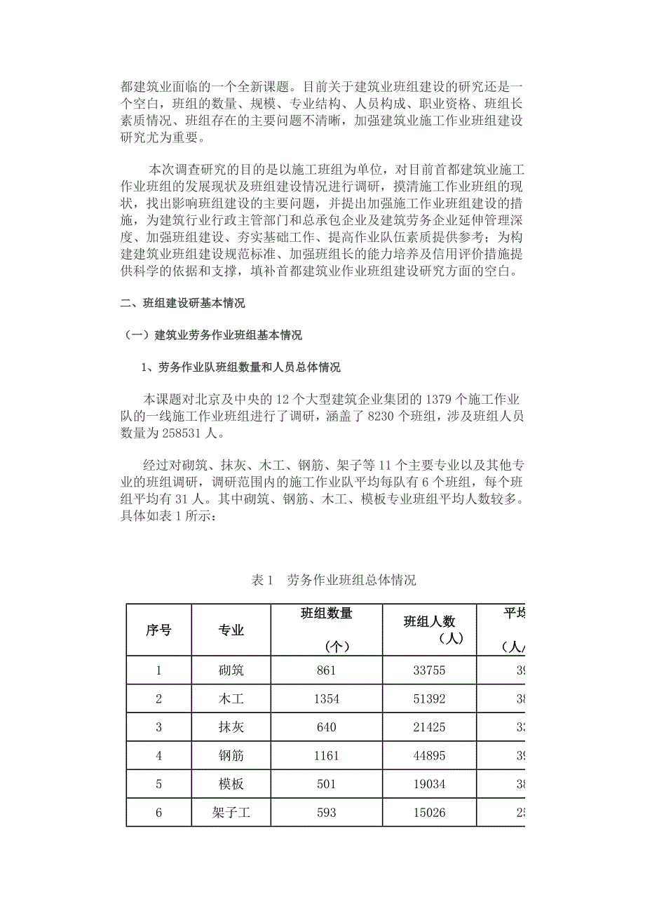 北京市建筑业施工作业班组建设_第2页