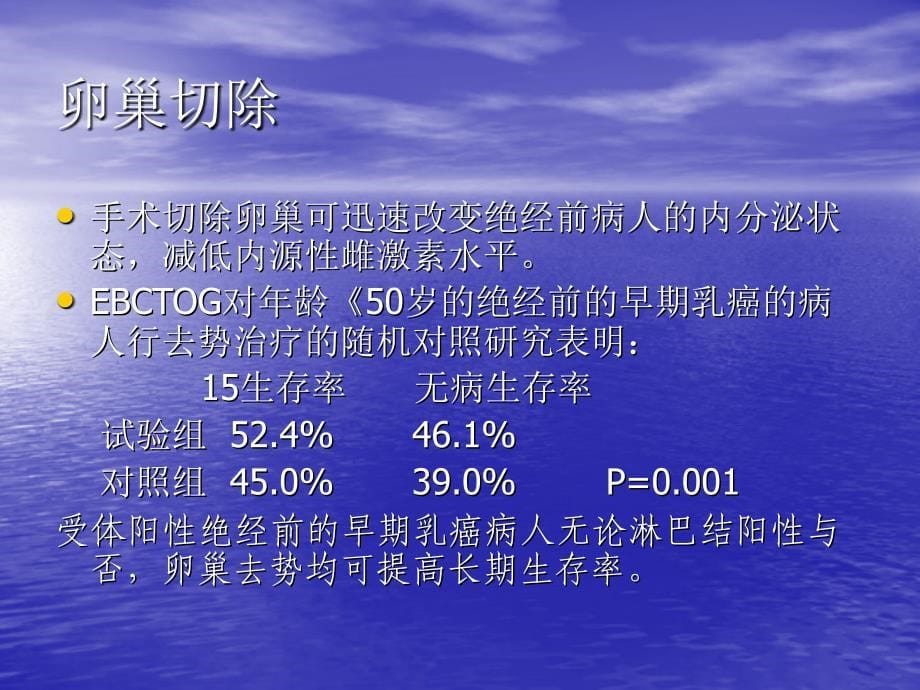 乳腺癌内分泌治疗ppt2_第5页