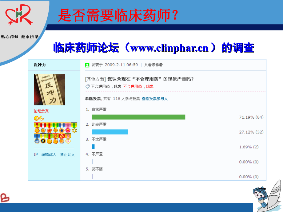 孙福生：抗感染专业临床药师临床实践内容_第3页