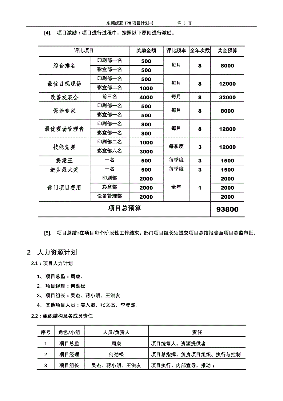 tpm项目综合计划2008v1_第3页