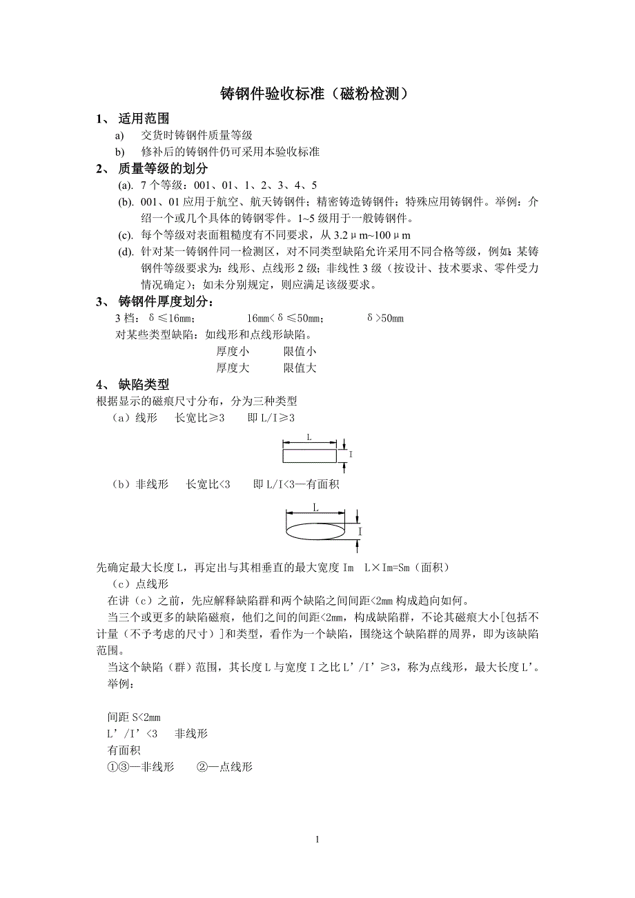 铸钢件验收标准理解_第1页