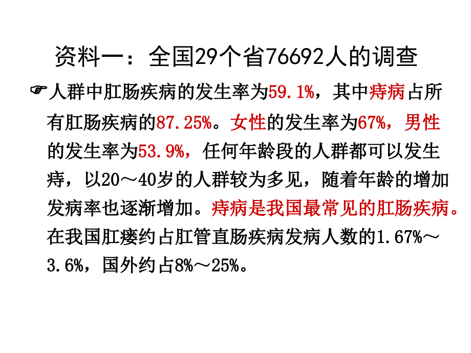 大肠肛管疾病病人的护理_第2页