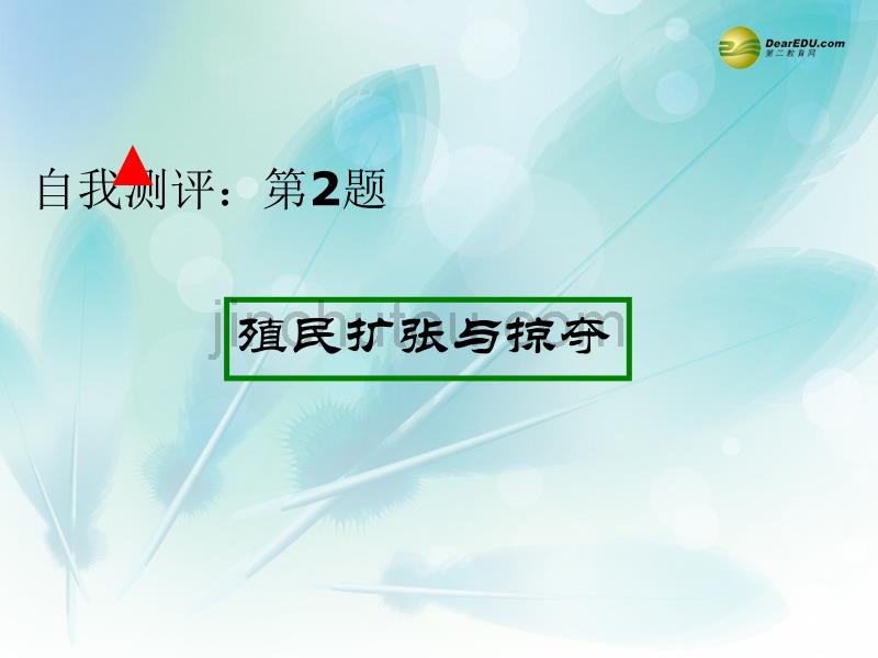 高中历史 第8课《欧洲的殖民扩张与掠夺》课件 岳麓版必修2_第5页