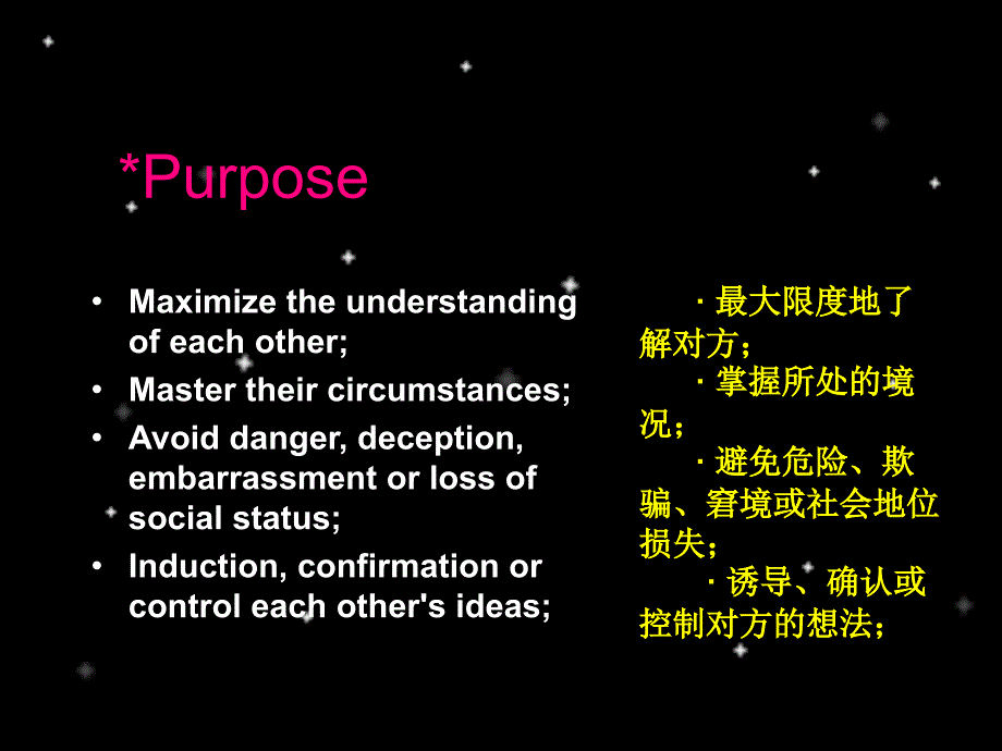 高中心理学选修课(应用心理学入门)：微表情心理学_第4页