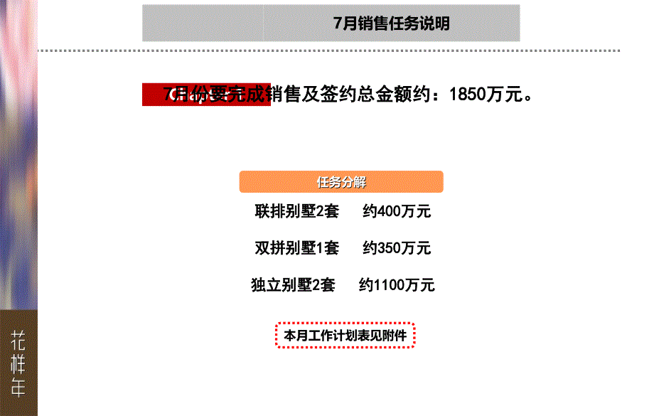 君山项目2011年七月营销策略ppt7.14_第2页