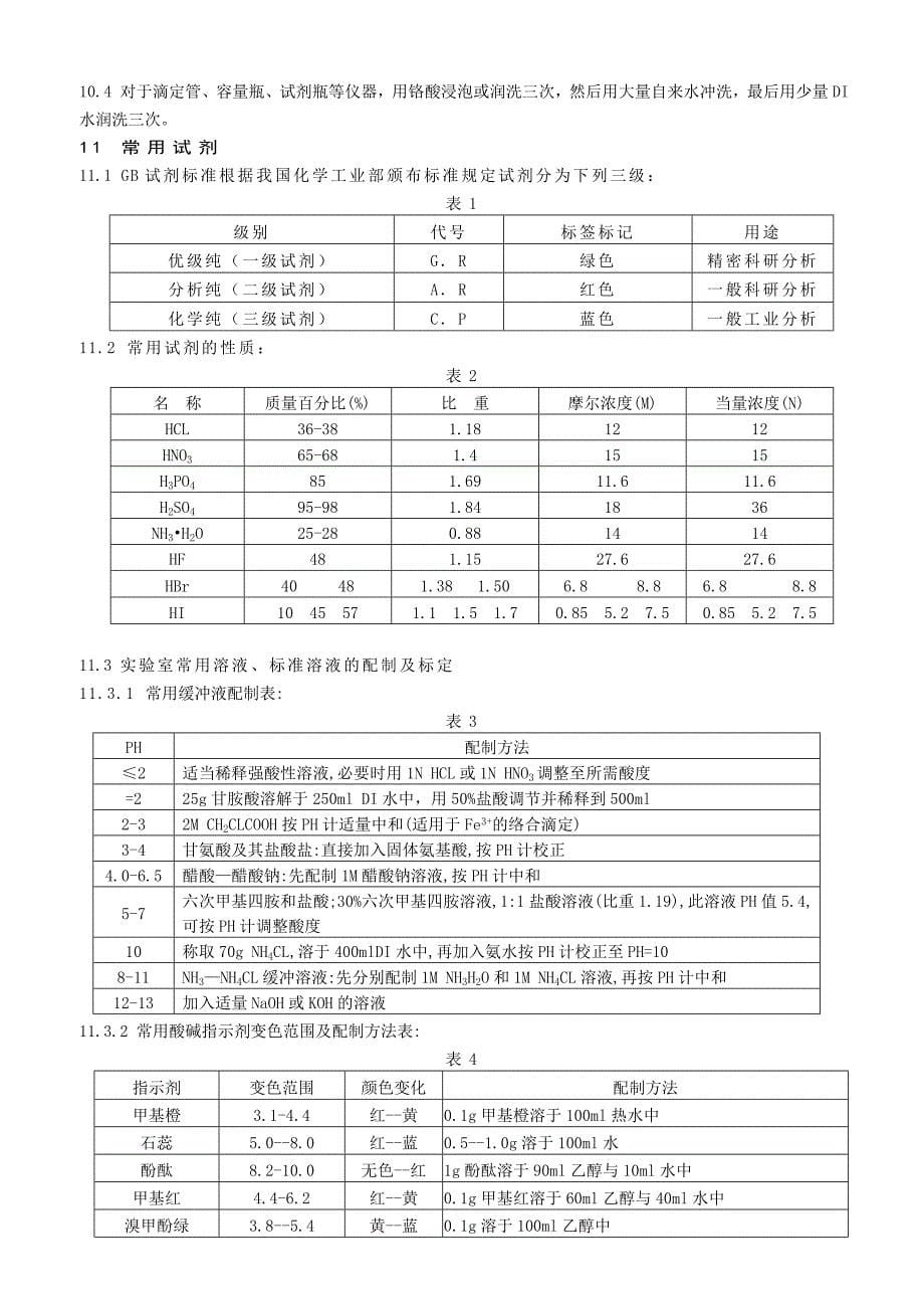 化学实验室简明手册f_第5页