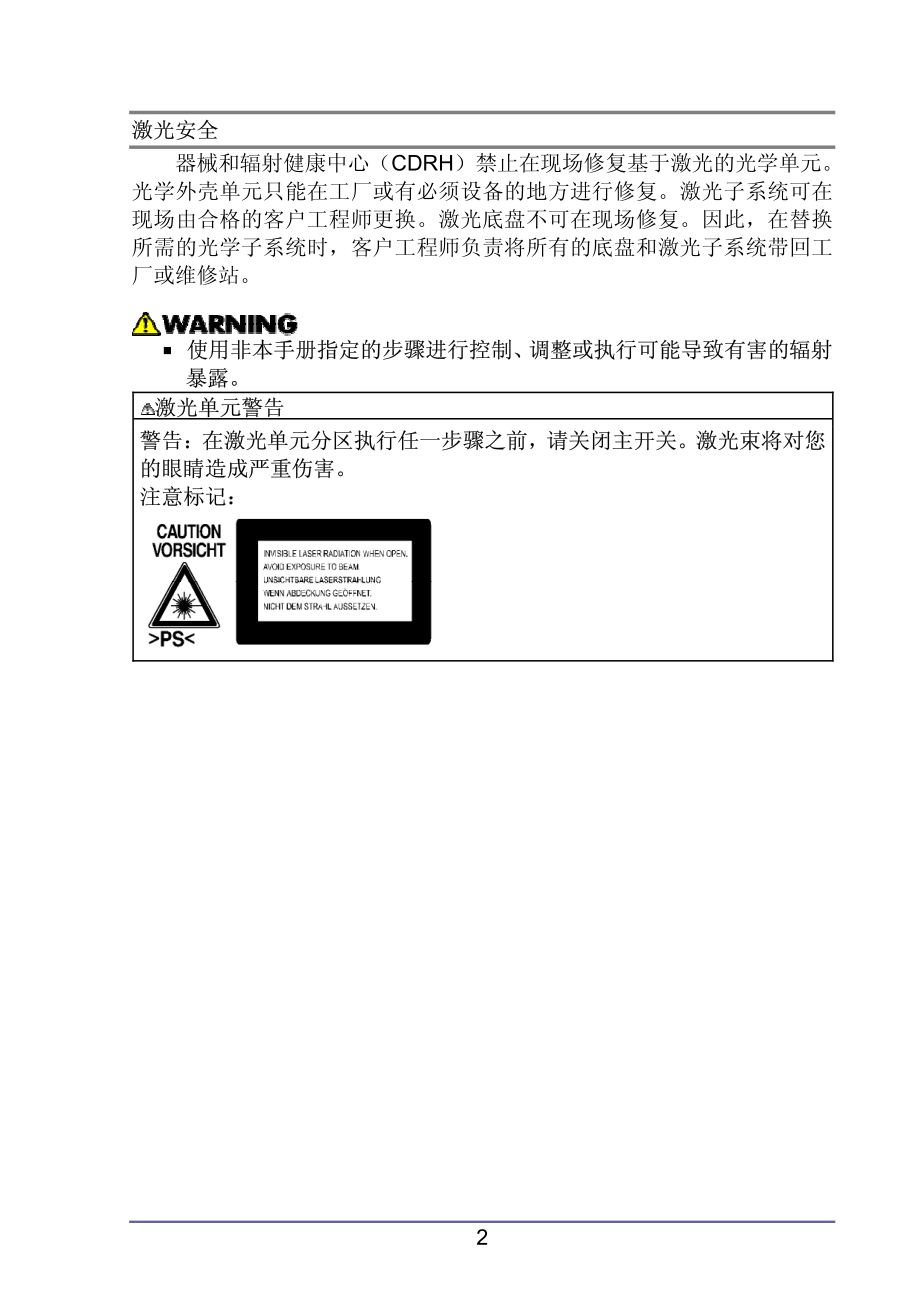 prt-scn 维修手册_第3页